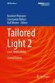 Tailored Light 2: Laser Applications