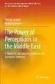 The Power of Perceptions in the Middle East: A Study of Contradictory Political and Economic Interests