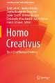 Homo Creativus: The 7 C’s of Human Creativity