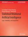 Statistical Relational Artificial Intelligence: Logic, Probability, and Computation