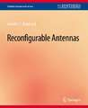 Reconfigurable Antennas