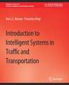 Introduction to Intelligent Systems in Traffic and Transportation