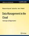 Data Management in the Cloud