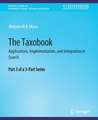 The Taxobook: Applications, Implementation, and Integration in Search, Part 3 of a 3-Part Series