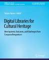 Digital Libraries for Cultural Heritage: Development, Outcomes, and Challenges from European Perspectives