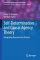 Self-Determination and Causal Agency Theory: Integrating Research into Practice