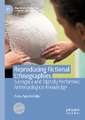 Reproducing Fictional Ethnographies: Surrogacy and Digitally Performed Anthropological Knowledge