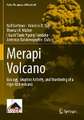 Merapi Volcano: Geology, Eruptive Activity, and Monitoring of a High-Risk Volcano