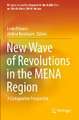 New Wave of Revolutions in the MENA Region: A Comparative Perspective