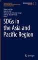 SDGs in the Asia and Pacific Region