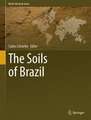 The Soils of Brazil