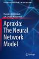 Apraxia: The Neural Network Model