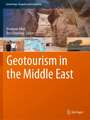 Geotourism in the Middle East