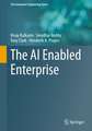 The AI-Enabled Enterprise