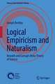 Logical Empiricism and Naturalism: Neurath and Carnap’s Metatheory of Science