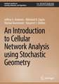 An Introduction to Cellular Network Analysis Using Stochastic Geometry