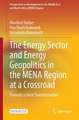 The Energy Sector and Energy Geopolitics in the MENA Region at a Crossroad: Towards a Great Transformation?