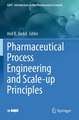 Pharmaceutical Process Engineering and Scale-up Principles