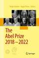 The Abel Prize 2018-2022