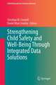 Strengthening Child Safety and Well-Being Through Integrated Data Solutions