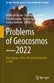 Problems of Geocosmos—2022: Proceedings of the XIV Conference and School