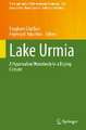 Lake Urmia: A Hypersaline Waterbody in a Drying Climate