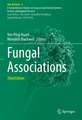 Fungal Associations