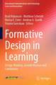 Formative Design in Learning