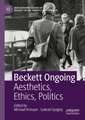 Beckett Ongoing