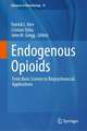 Endogenous Opioids: From Basic Science to Biopsychosocial Applications