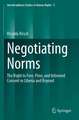 Negotiating Norms