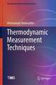 Thermodynamic Measurement Techniques