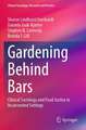 Gardening Behind Bars
