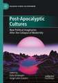 Post-Apocalyptic Cultures