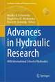 Advances in Hydraulic Research: 40th International School of Hydraulics