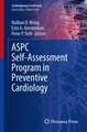 ASPC Self-Assessment Program in Preventive Cardiology