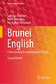 Brunei English: A New Variety in a Multilingual Society