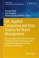 GIS, Applied Computing and Data Science for Water Management: Selected Papers of the 4th International Conference GIRE3D Participatory and Integrated Management of Water Resources in Arid Zones