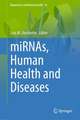 miRNAs, Human Health and Diseases