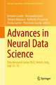 Advances in Neural Data Science