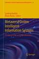 Metaverse Driven Intelligent Information Systems