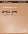 Network Games