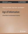 Age of Information: A New Metric for Information Freshness