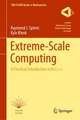 Extreme-Scale Computing
