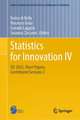 Statistics for Innovation IV