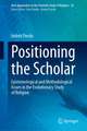 Positioning the Scholar