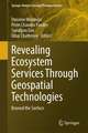 Revealing Ecosystem Services Through Geospatial Technologies