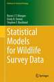 Statistical Models for Wildlife Survey Data