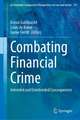 Combating Financial Crime