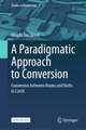 A Paradigmatic Approach to Conversion